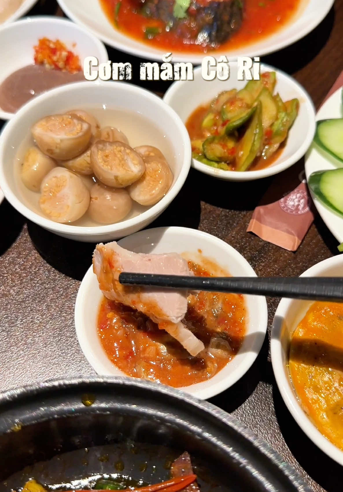 @Xu&acirc;n ăn g&igrave; đấy 😋