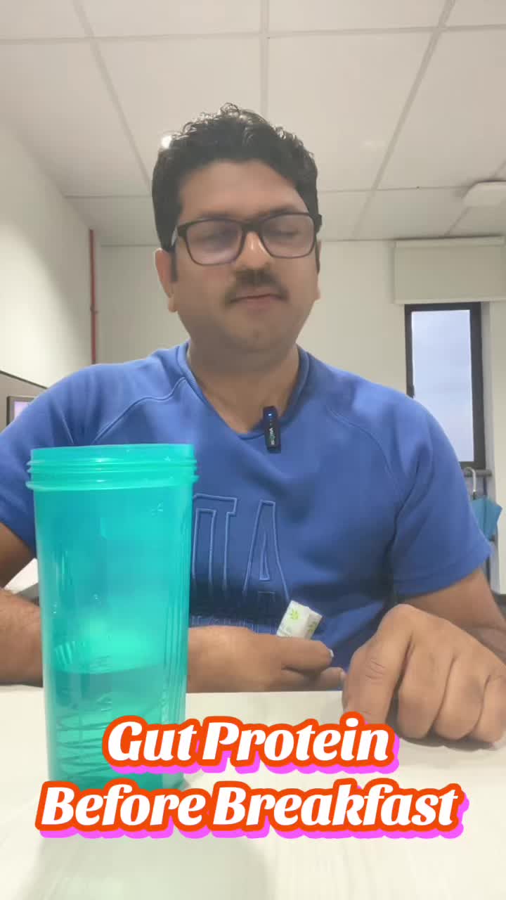 @Mogan Qualified Nutrionist