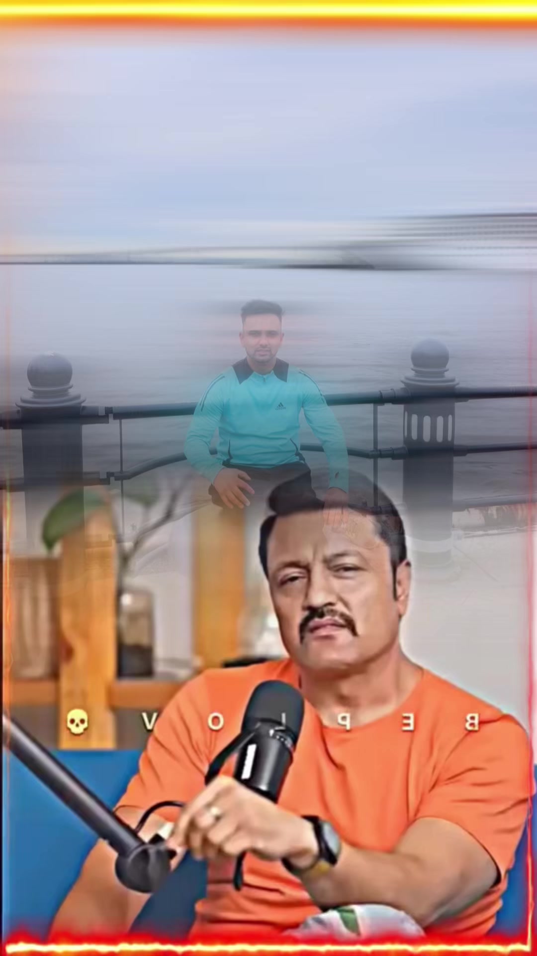 @Dipendra Bhatta