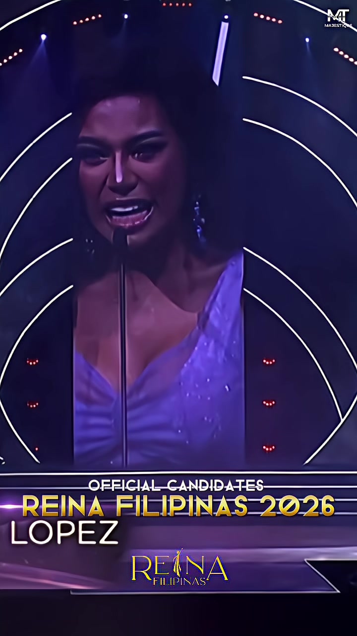 @Philippines Pageant ๐ต๐ญ
