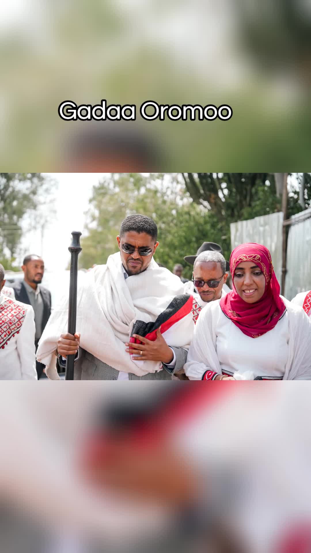 @Shimallis Abdisa Parody