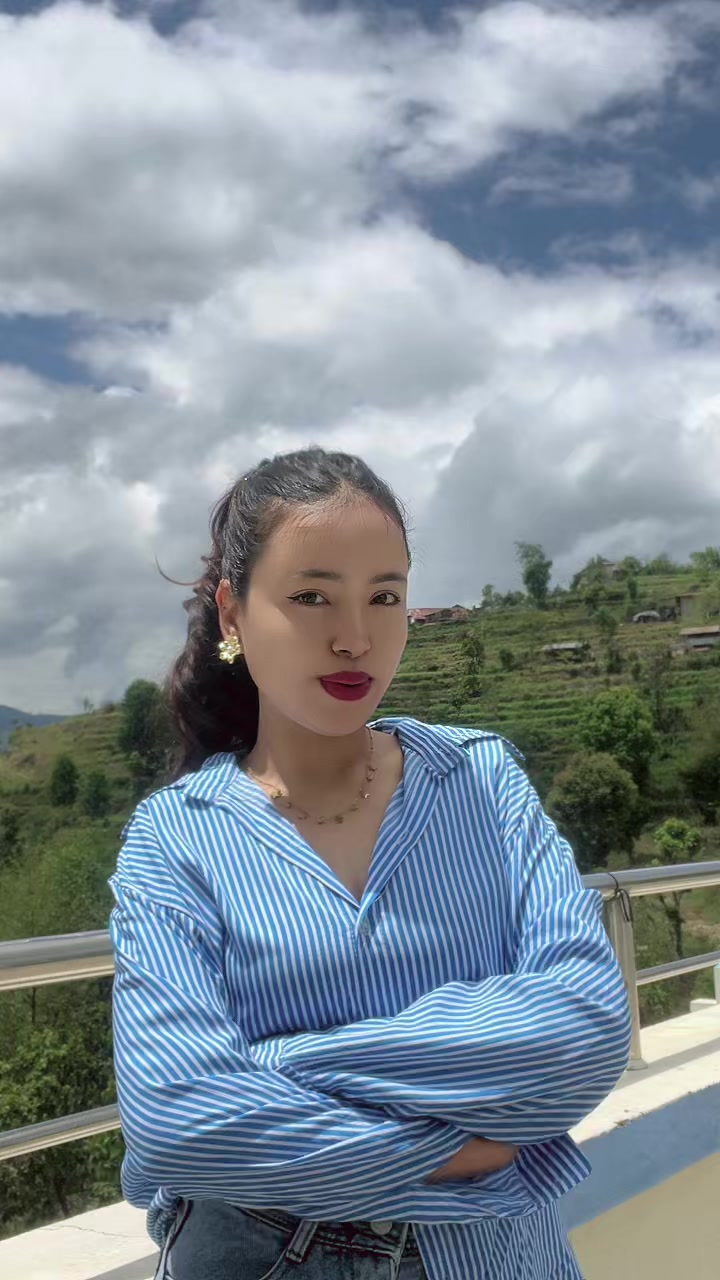@Anita Tamang✨🍁