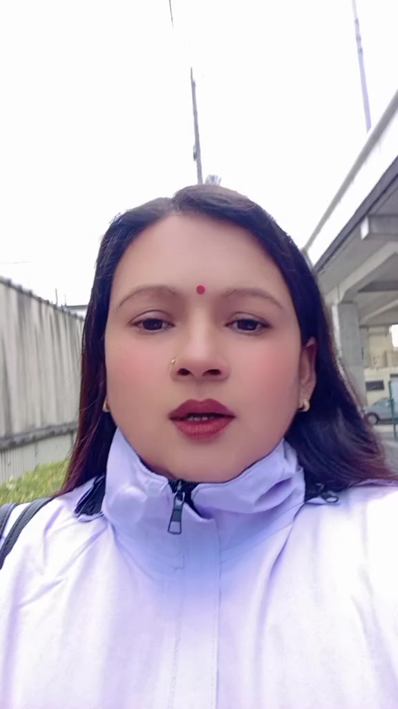 @Sushila Mahat