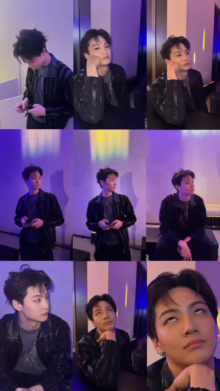 @yui💚igot7jayb🌴TR.EE🍂🌳陈哲元