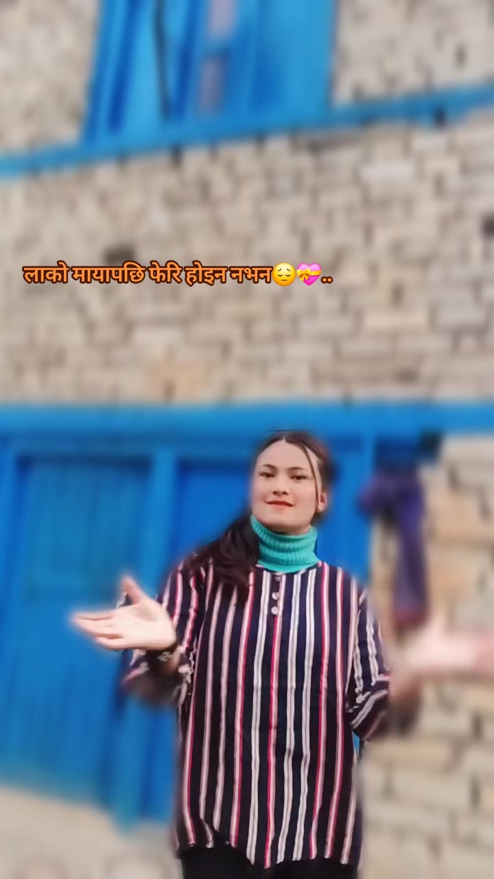 @Smile Ganga❣️