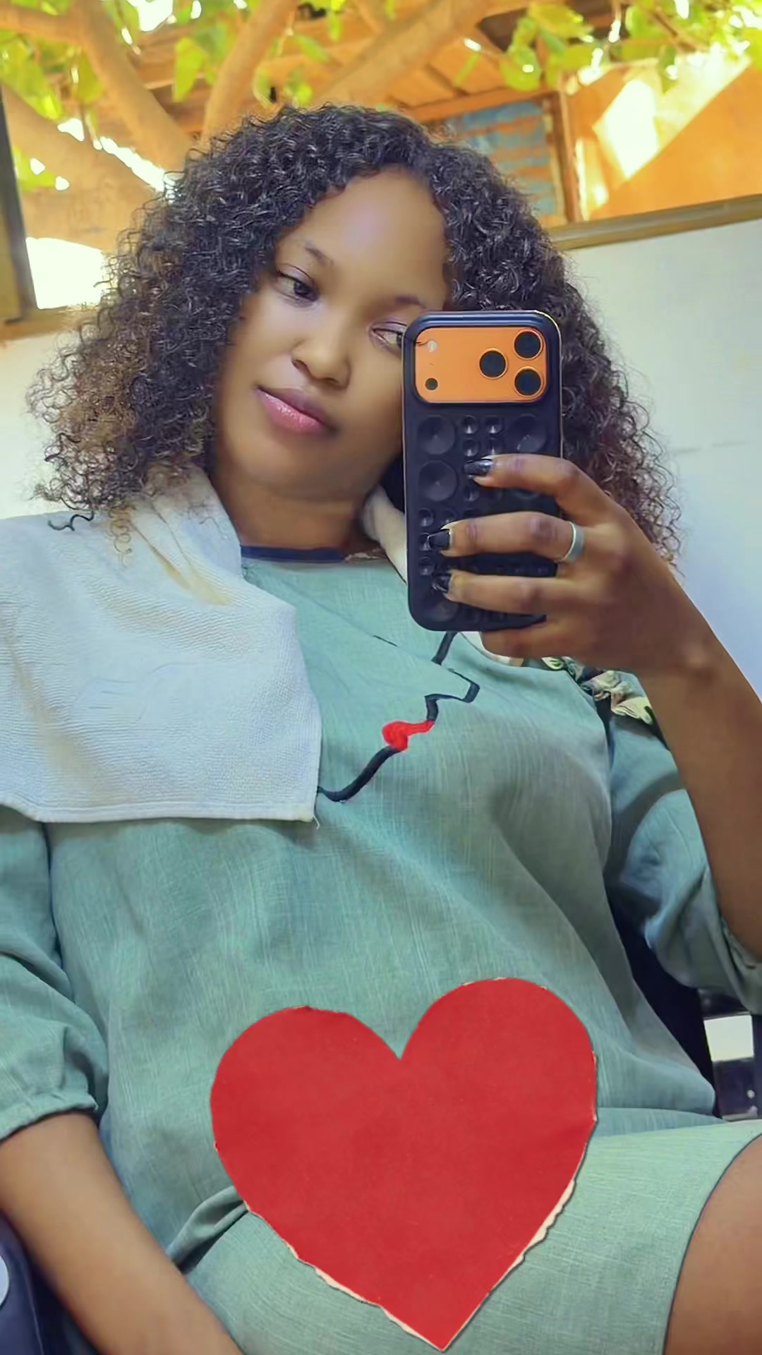 @Asmaa Sanou😎