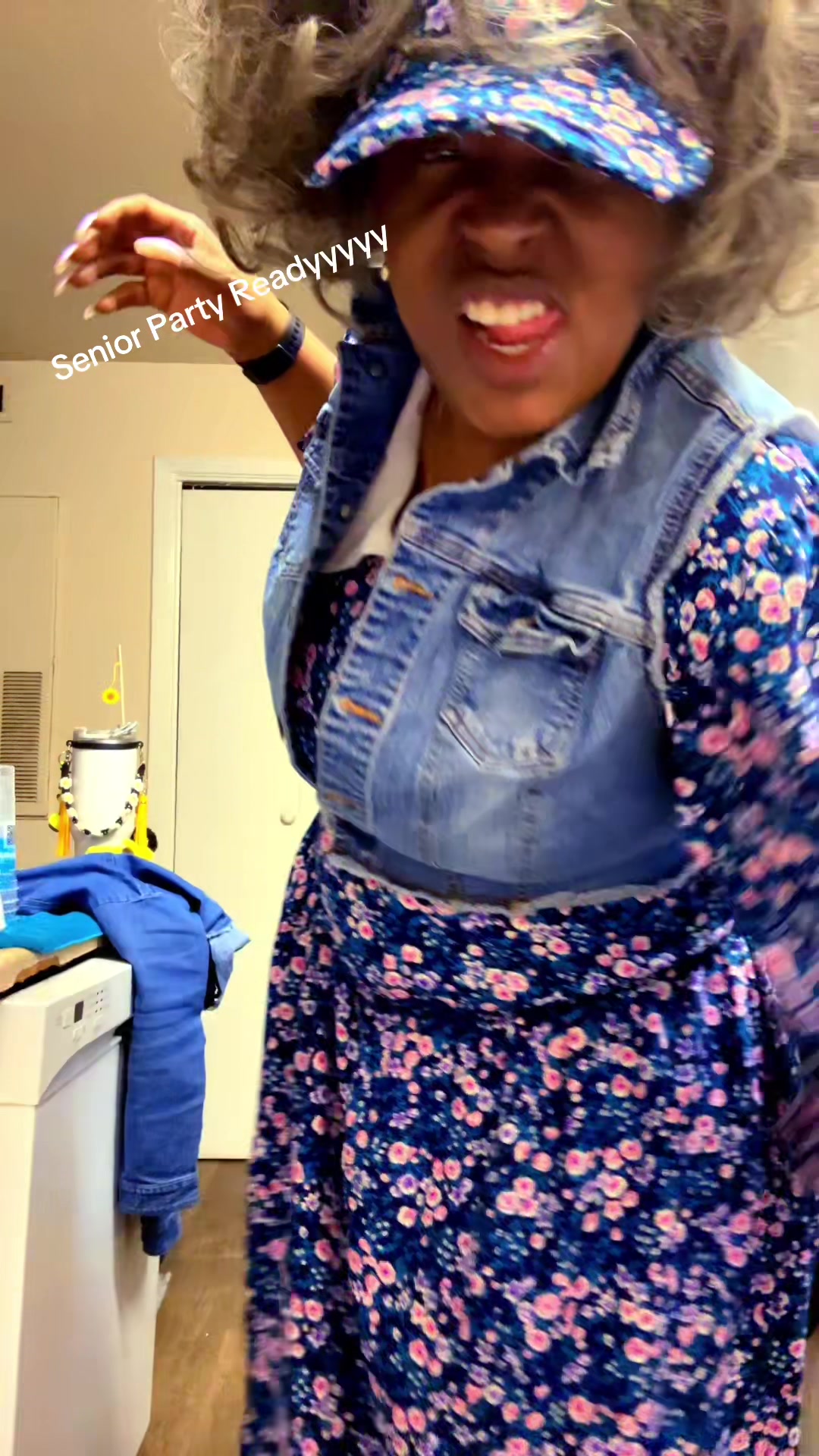 @MsSunshineMack❌