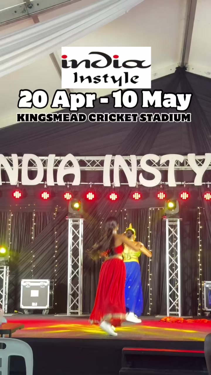 @Great Indian Shopping Expo