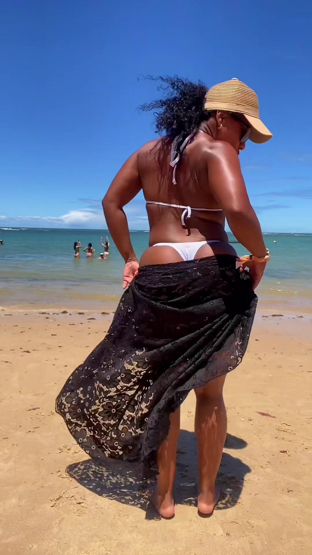 @Cléo Alves 💃🏾