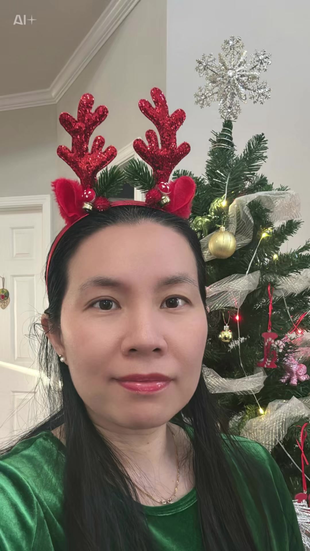 @Queenie Nguyen