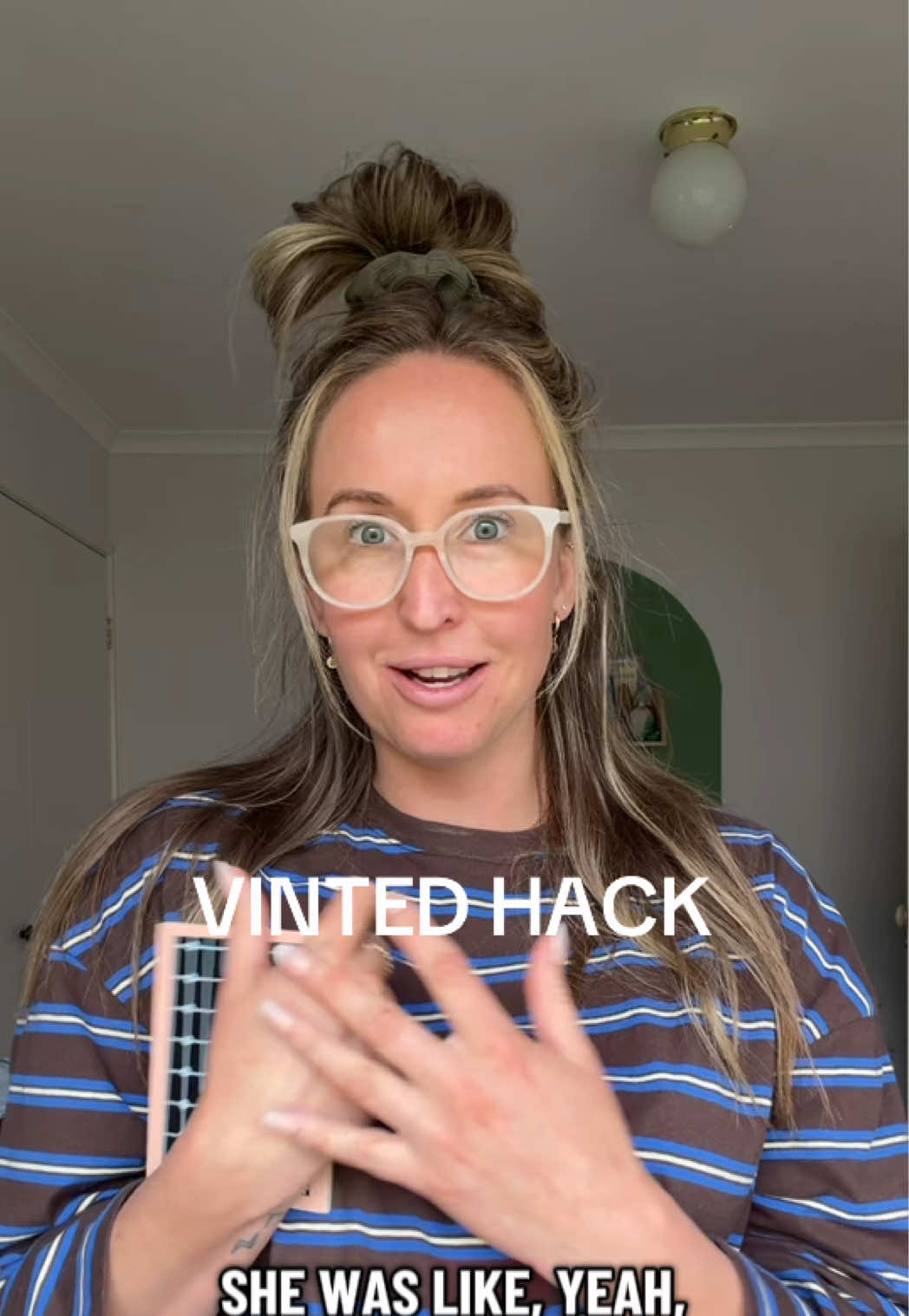 @Lacy Ryan