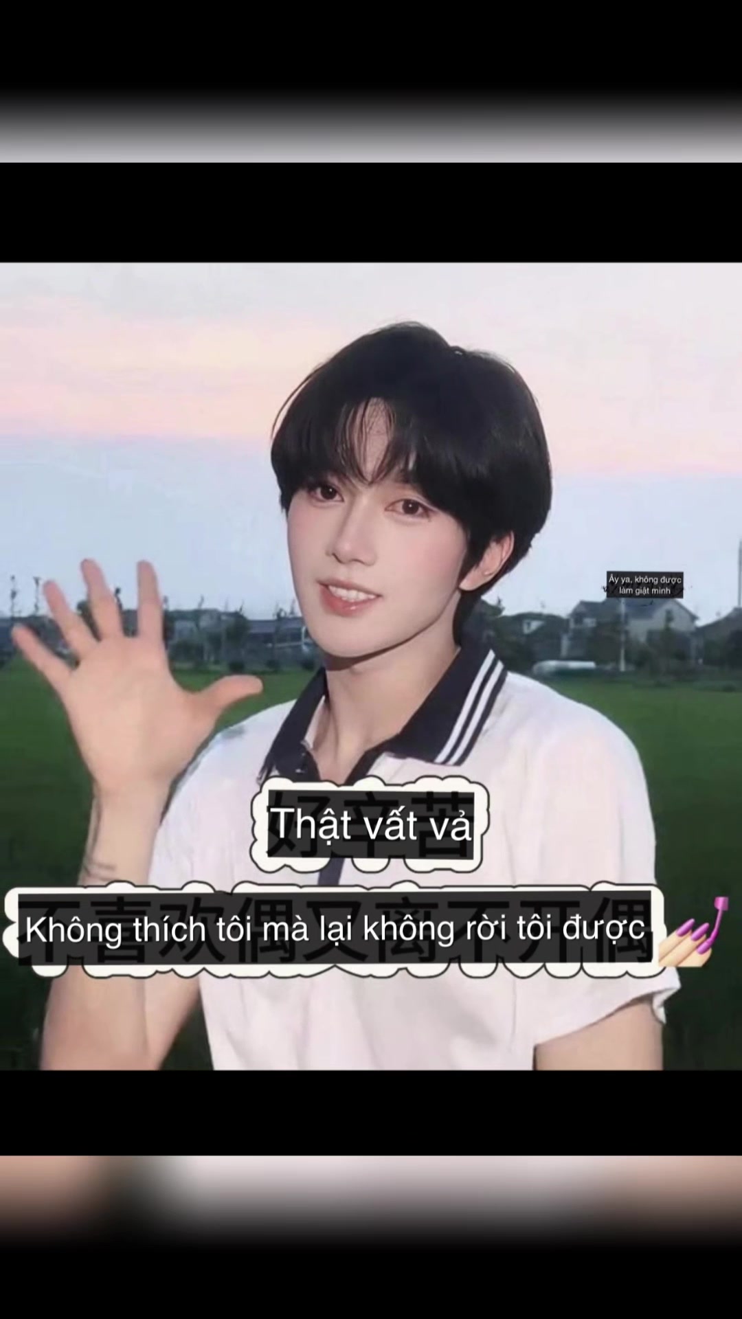 @Tinh -kiệt 🍁🌟xing-Qiu 💜💜