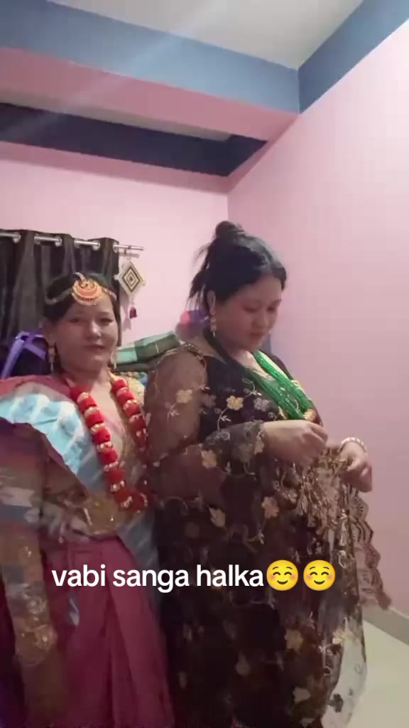 @Fungsemi Limbu