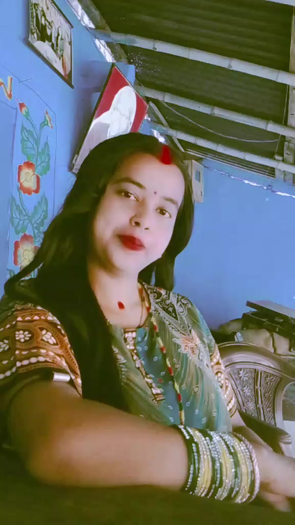 @Sara Singh❣️☘️