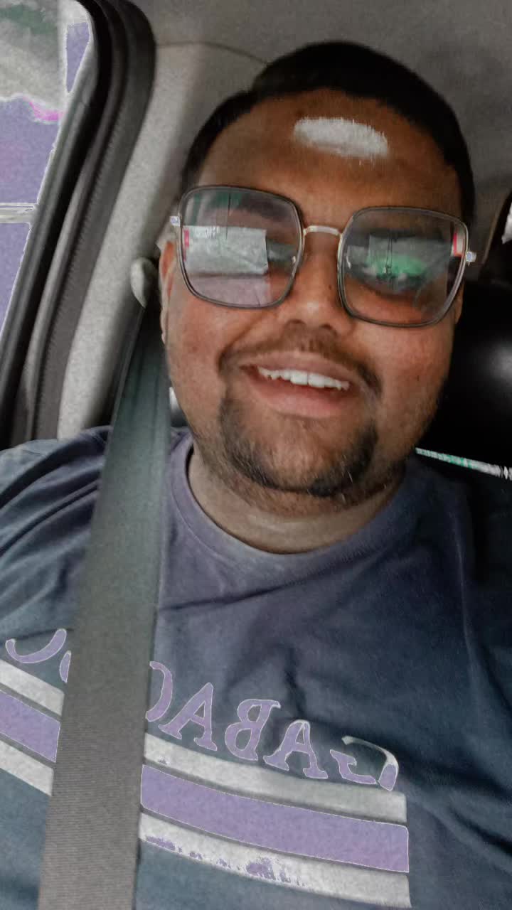 @LavinRaj Nanda Gopal