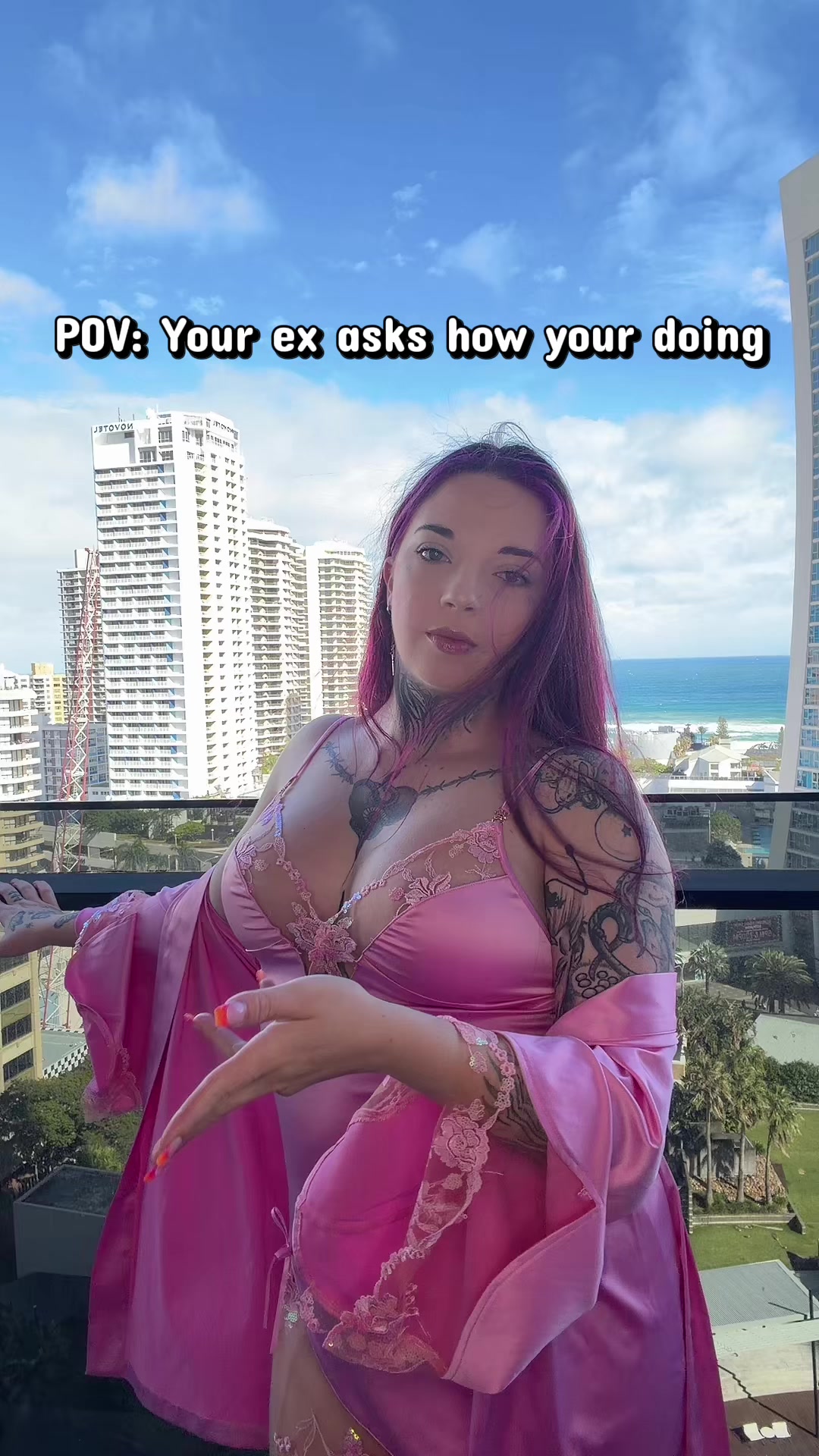 @Sky (Miss Small Fox)