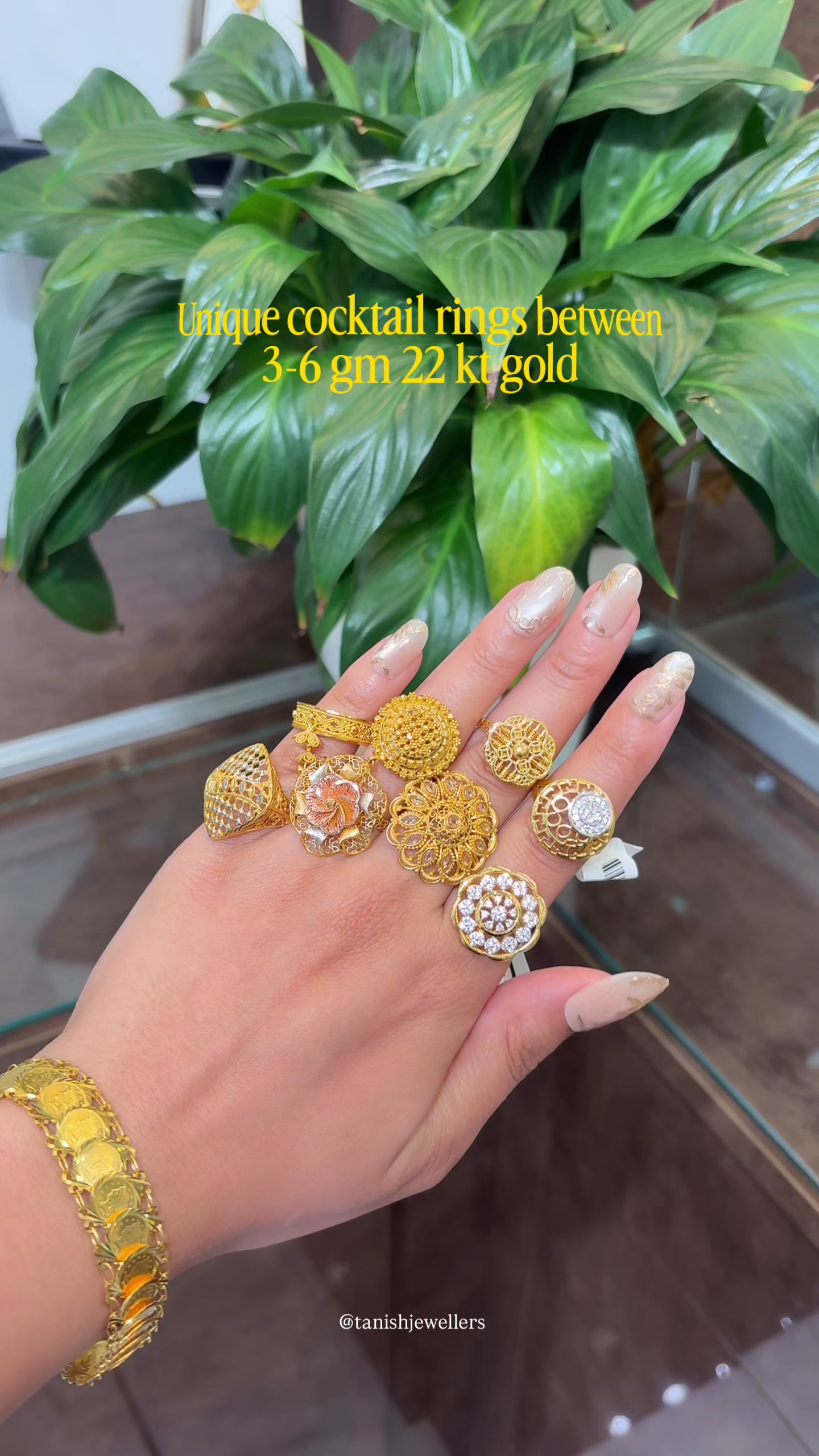 @Tanish Jewellers