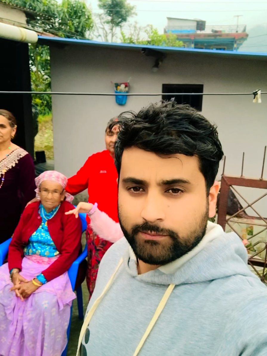 @Nayan sharma
