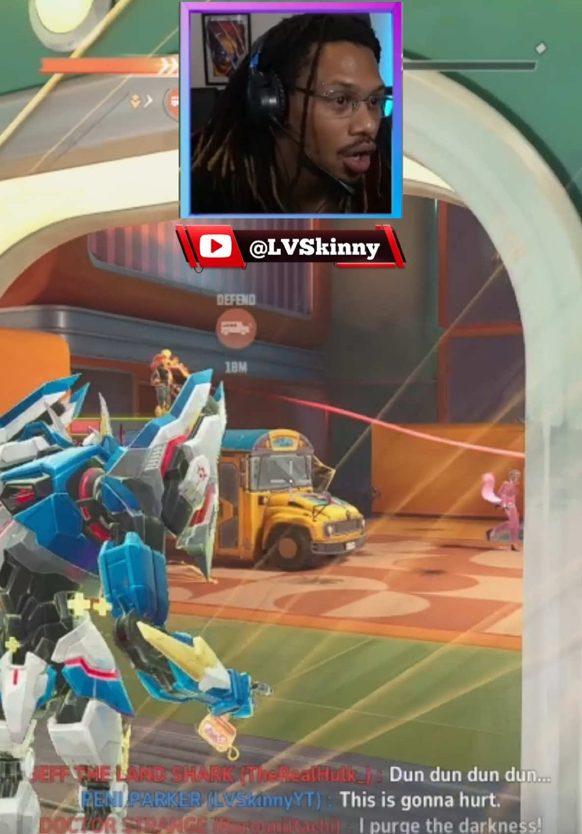 @LVSkinny