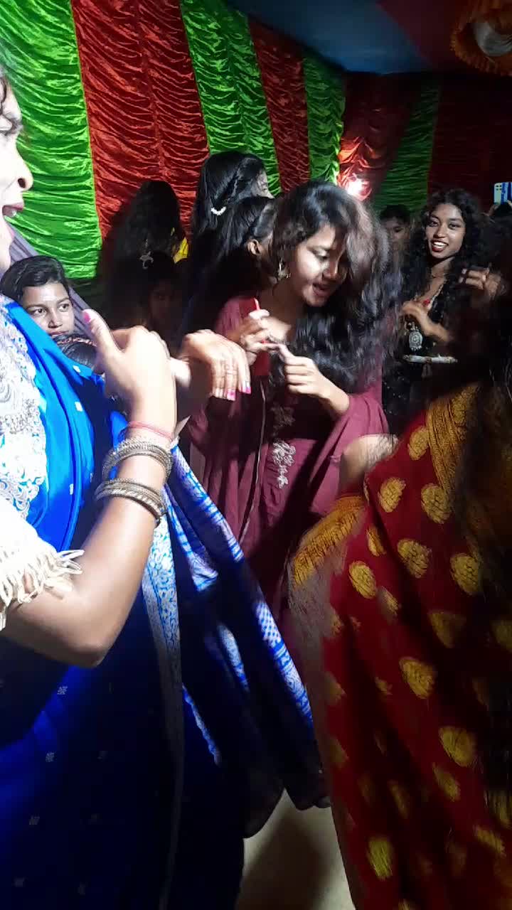 @❤️মায়াবী কন্যা❤️