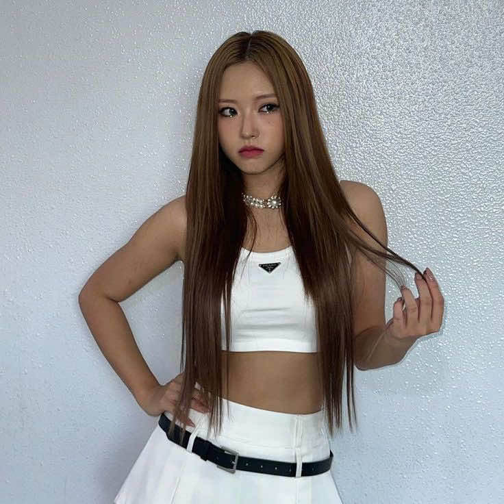 @Hyeju from loona
