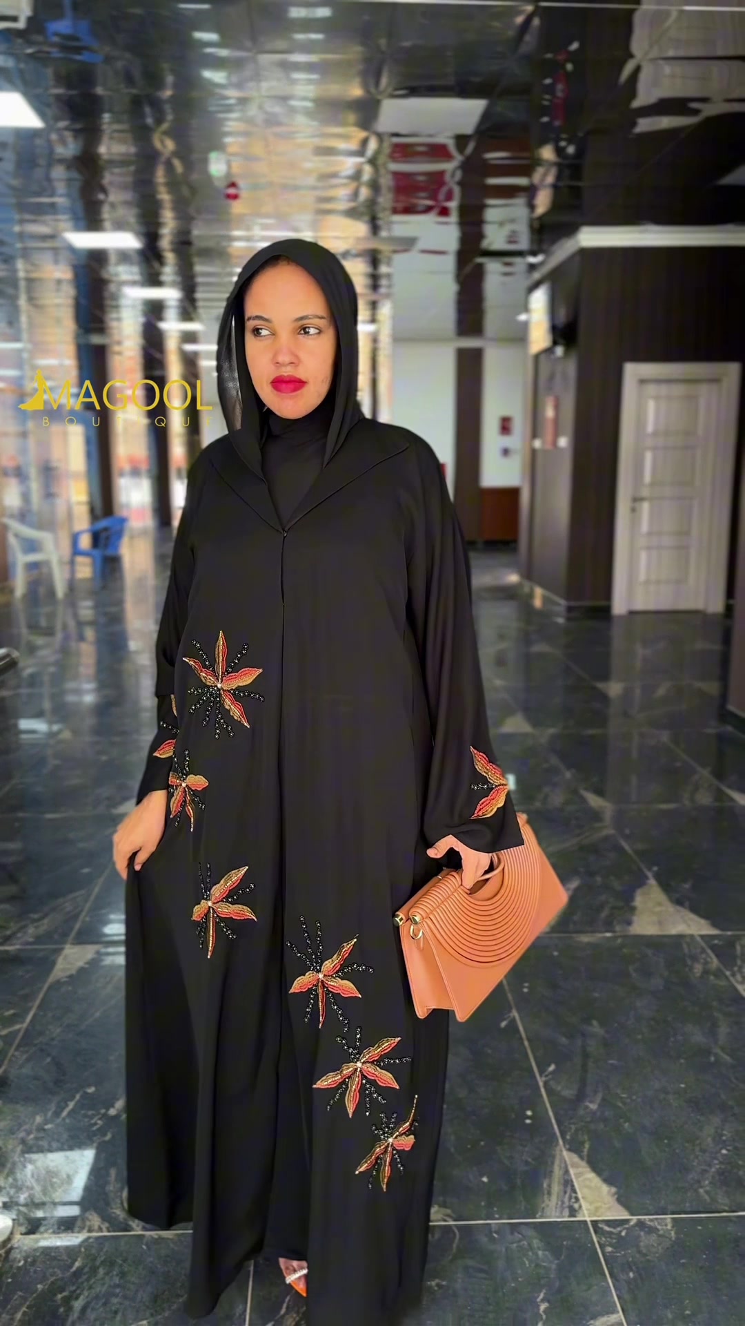 @Magool Boutique