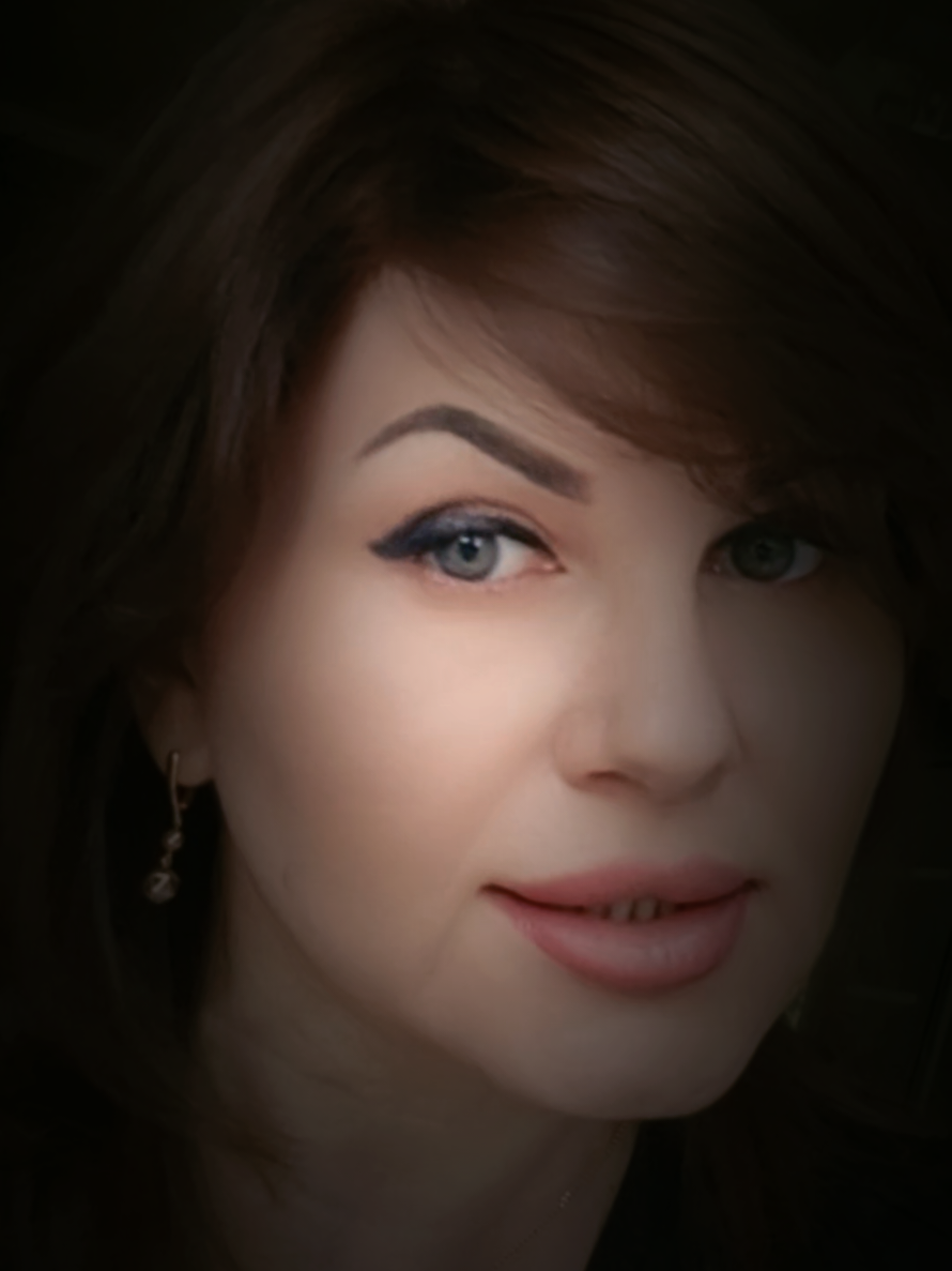 @НиколаевнаЯ