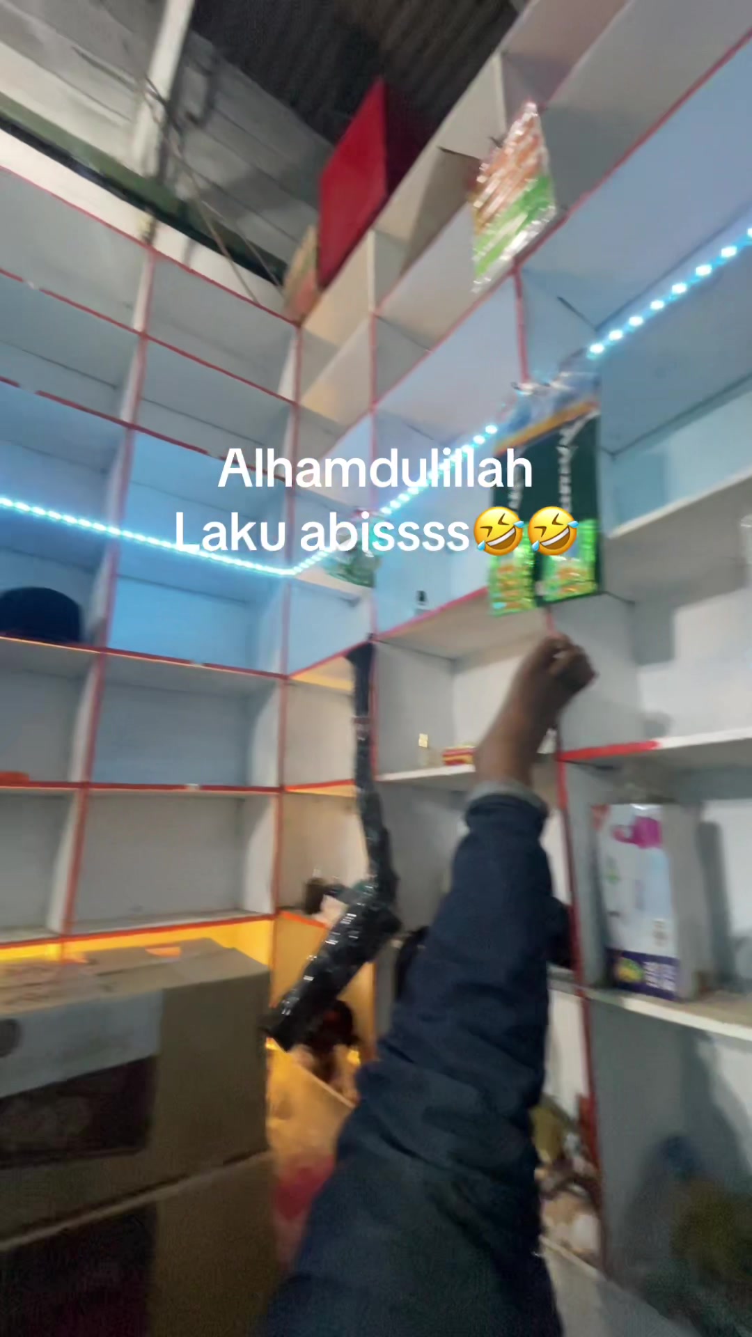 @Abah_ODGJ