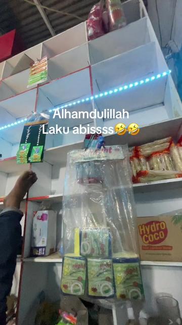 @Abah_ODGJ