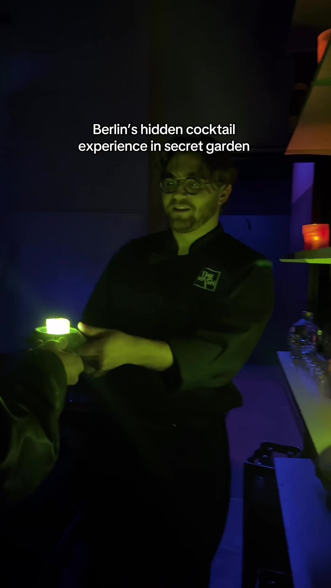 @berlinXperience
