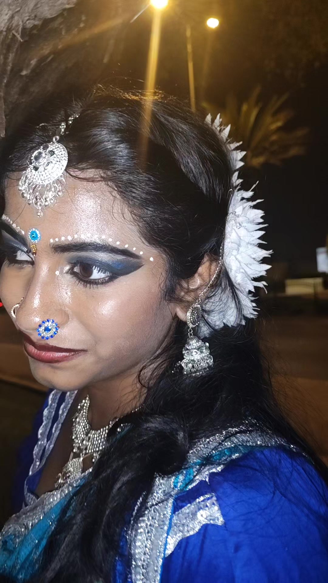 @kavi krishna