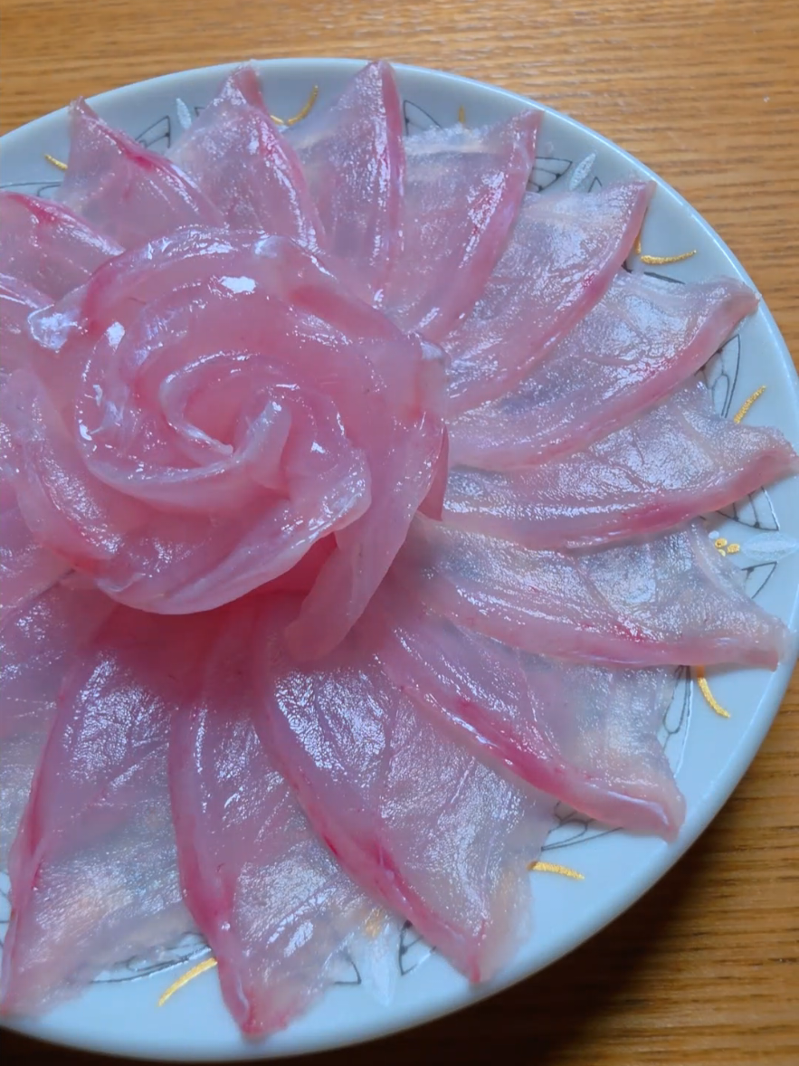 @セイゴ水産