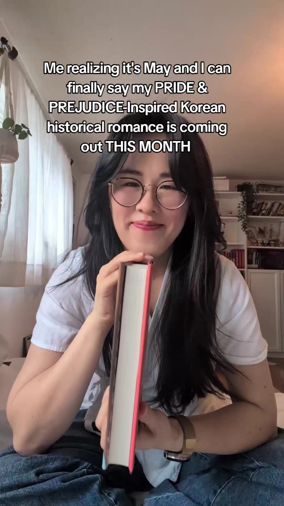 @Author June Hur