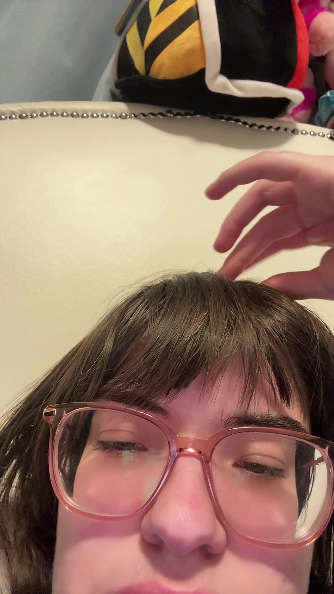 @May or may not be vox