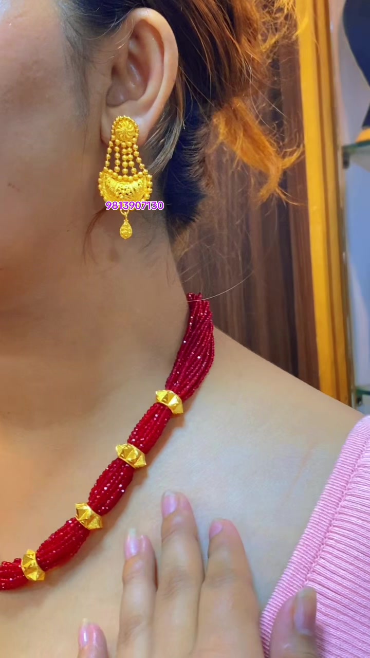 @panchadhatu jewellery