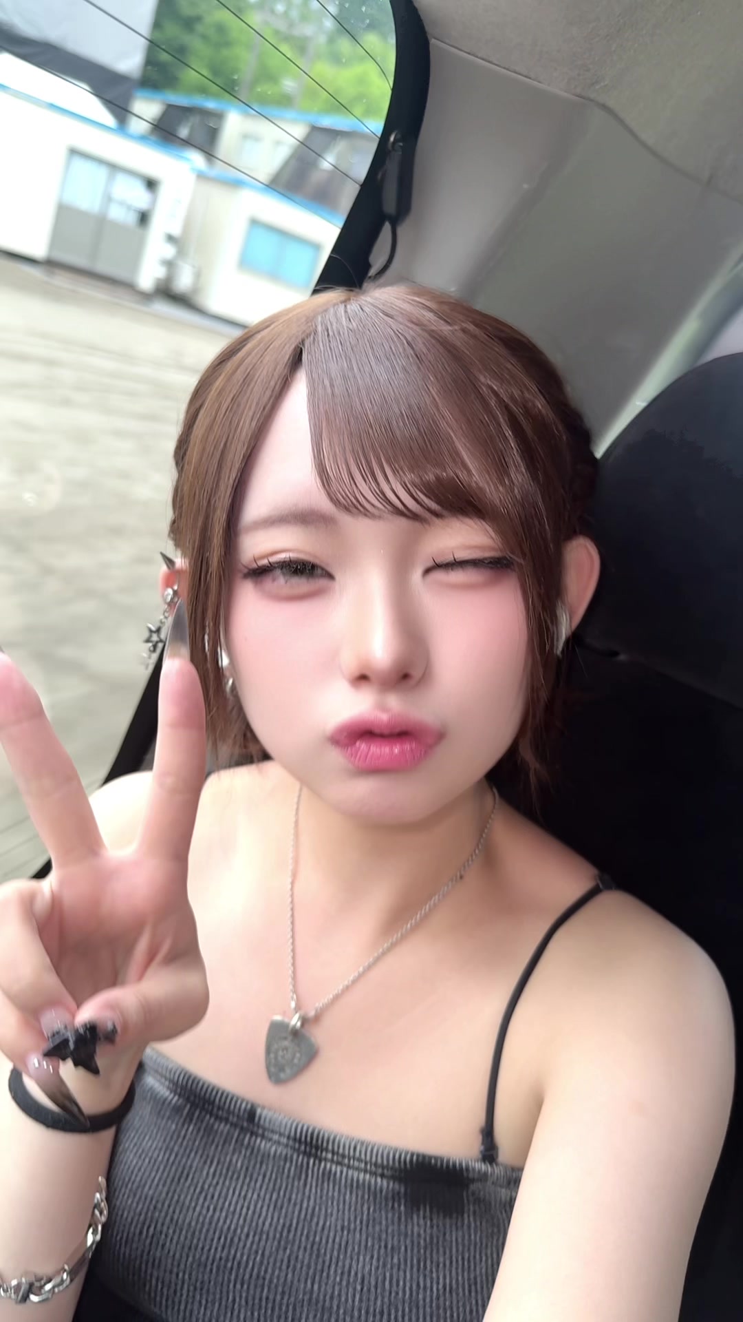 @星宮るいちゃ