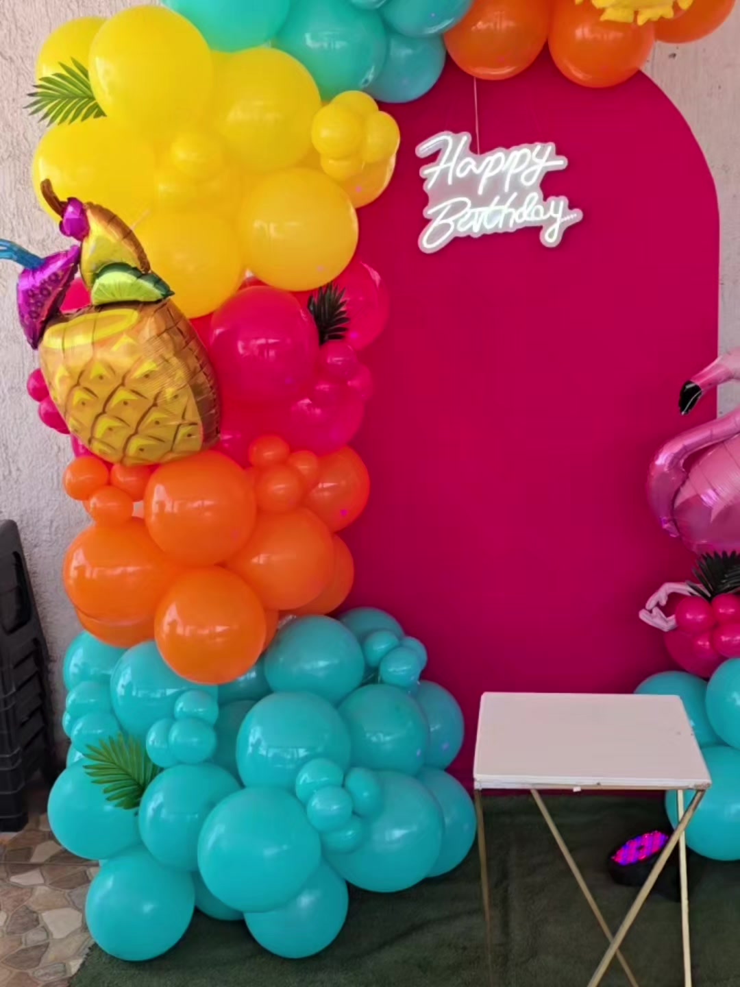 @festy globos