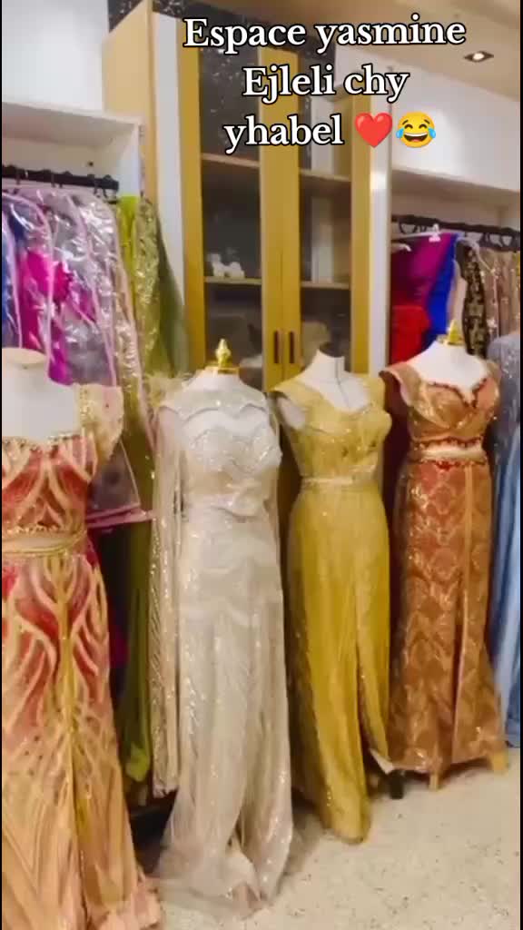 @Iss Malak