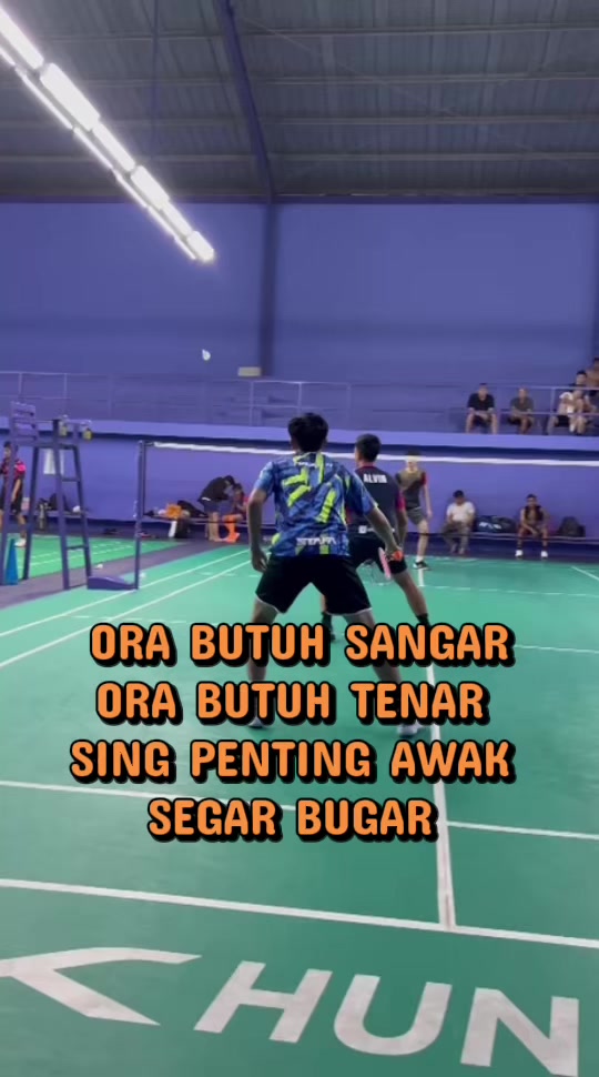 @Nico Sport Malang