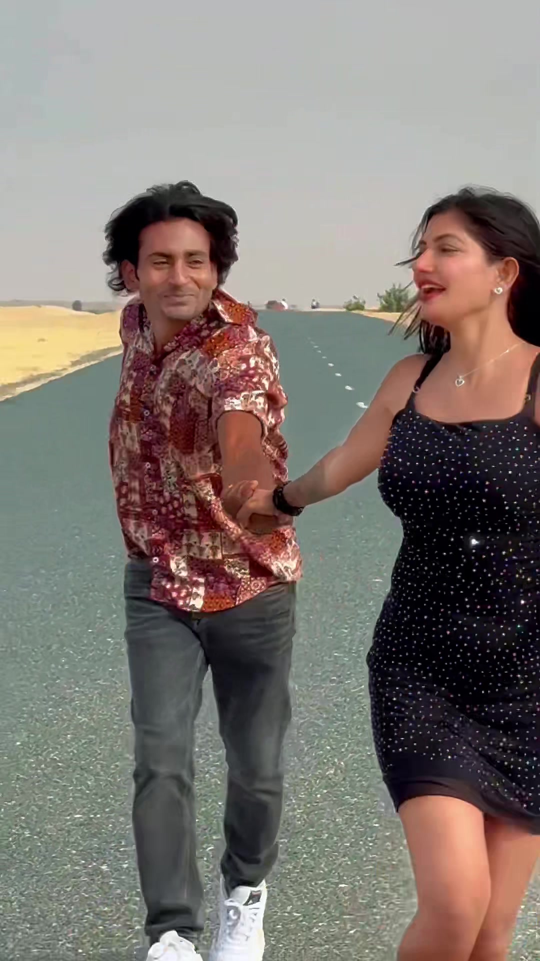 @Sameer❤️Sandhya