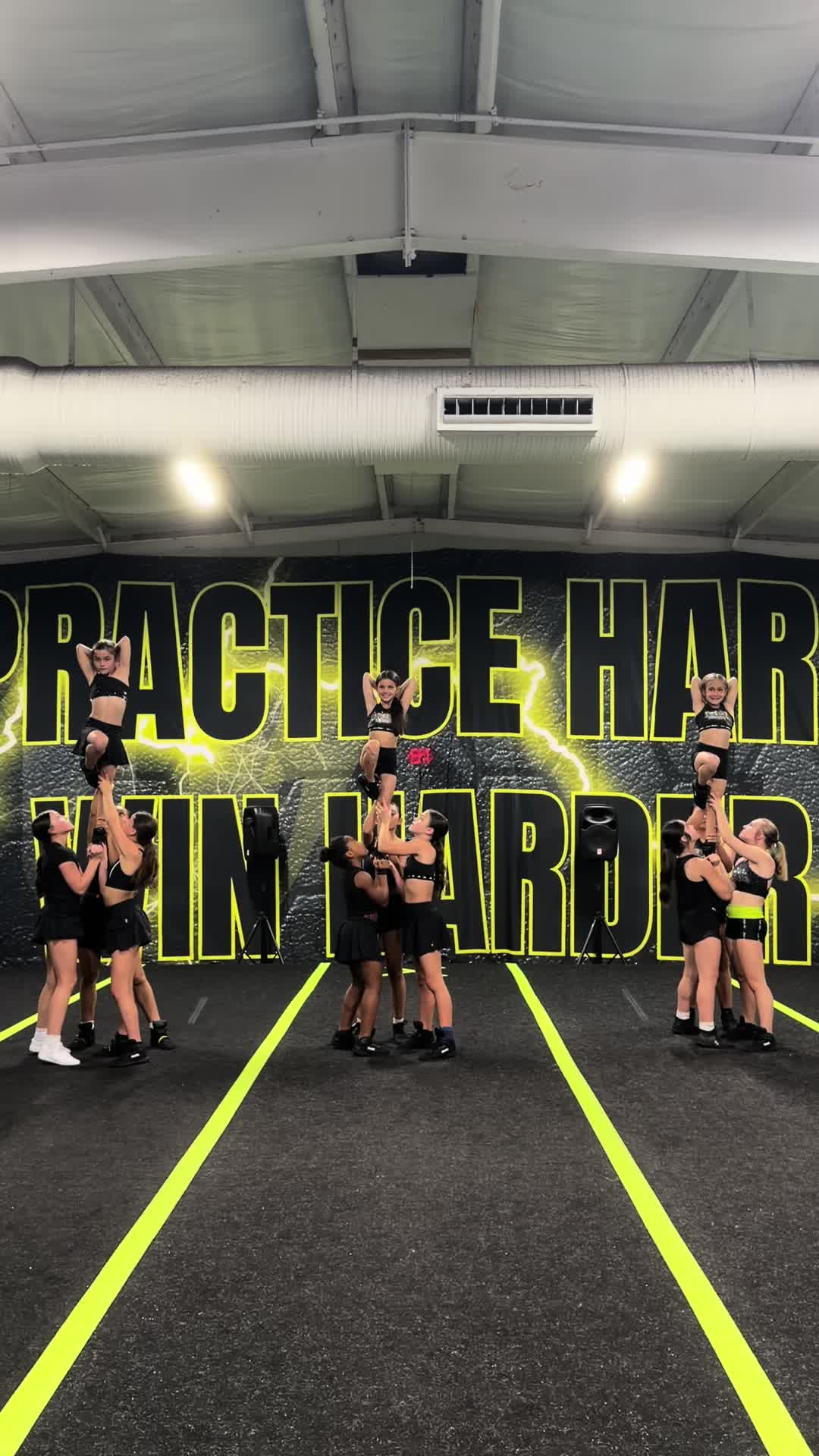 @Surge Athletics