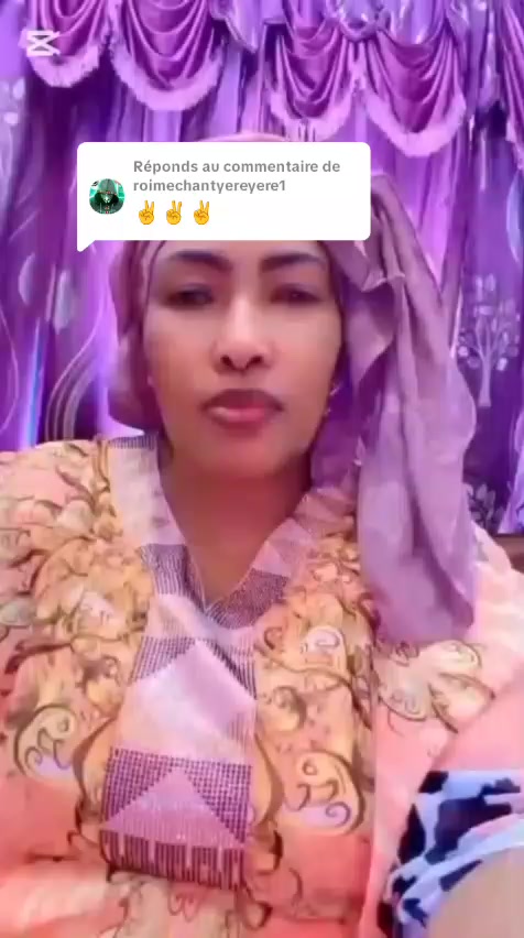 @ROI GUÉPARD N°1 223 🇲🇱