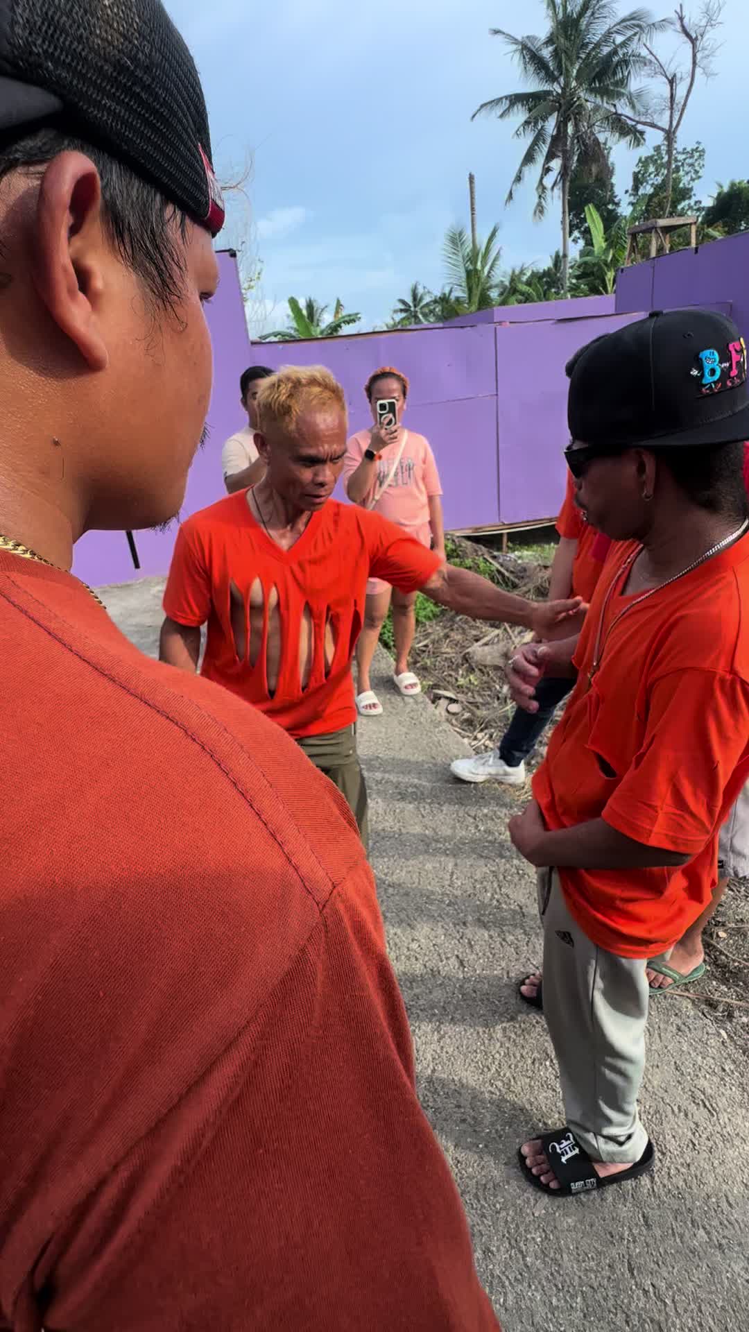 @SG4L_TV ๐ต๐ญ