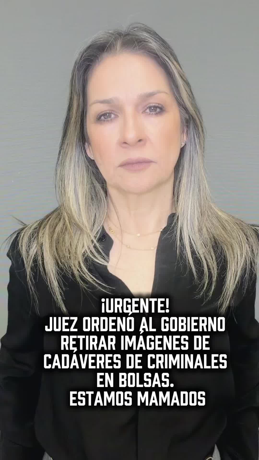 @Vicky Dávila