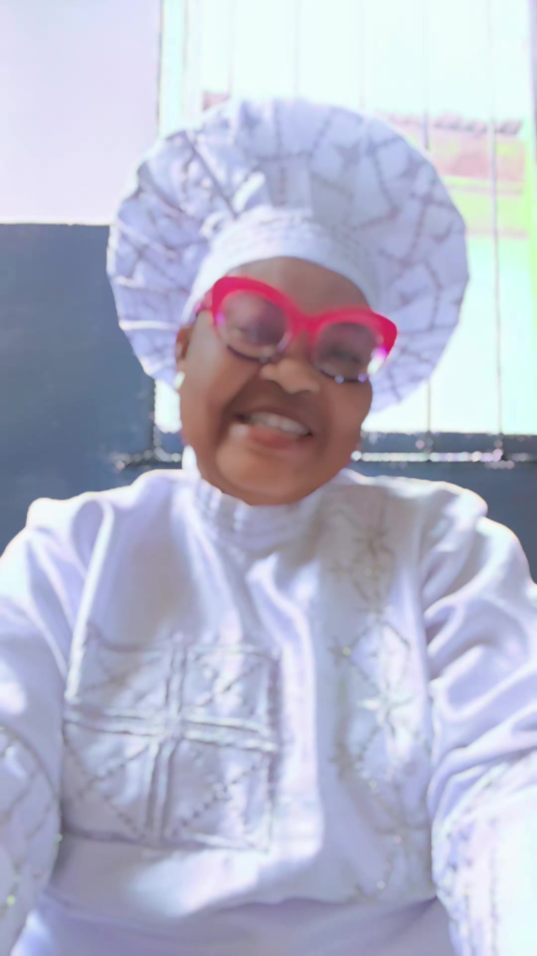 @Kemi Odusi