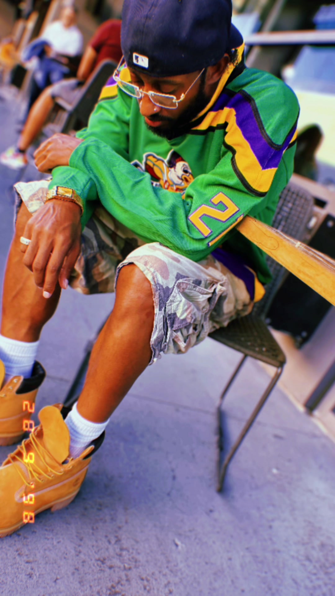 @Malik McFly