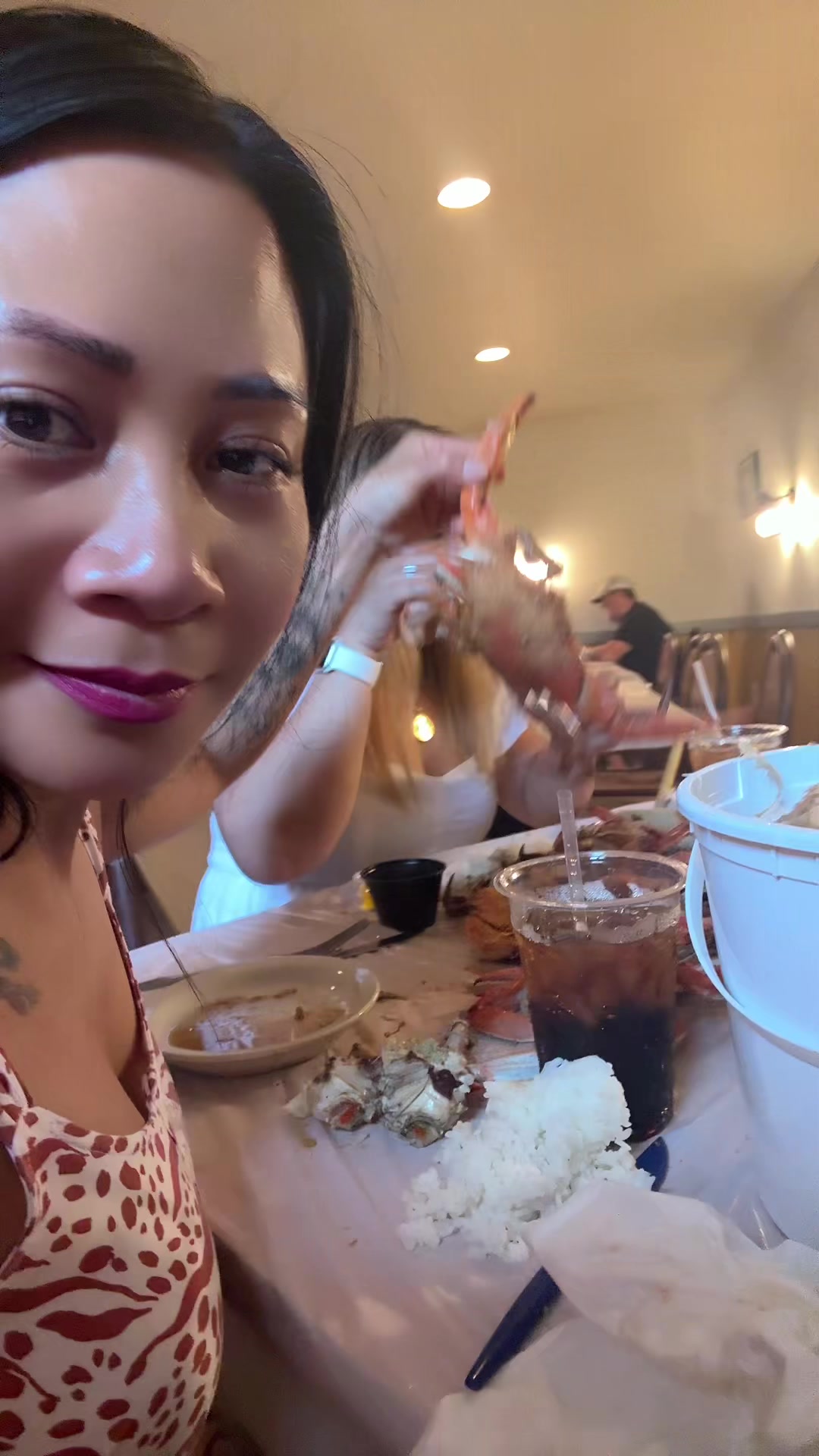 @Ana Mae Espinosa