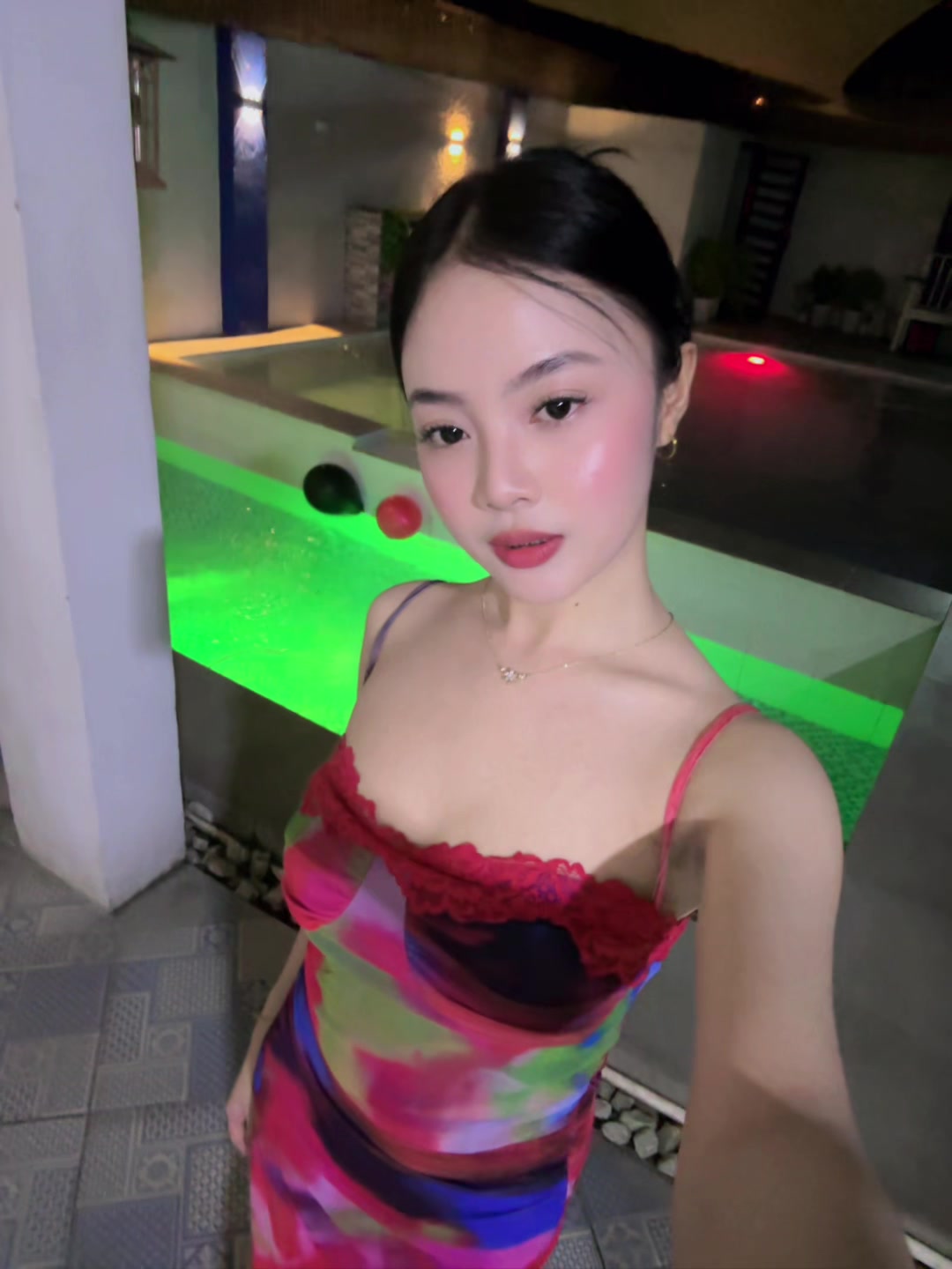 @Nicole Miranda
