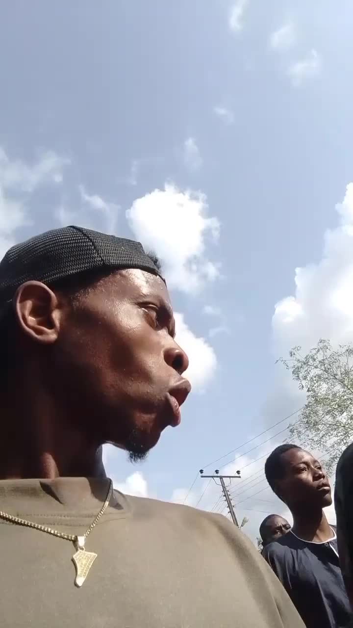 @Igbo Amaka