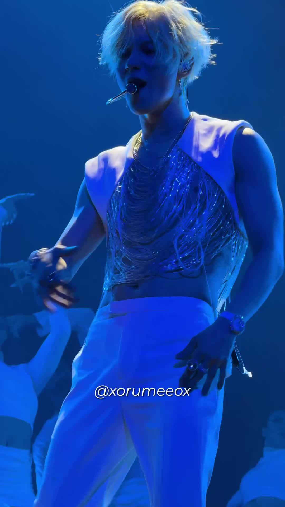 @Taemin Argentina